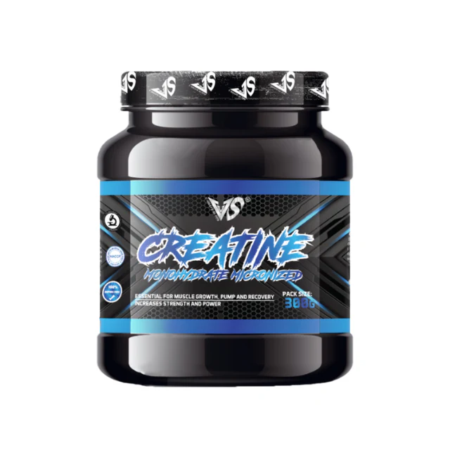V-Shape - Creatine Monohydrate