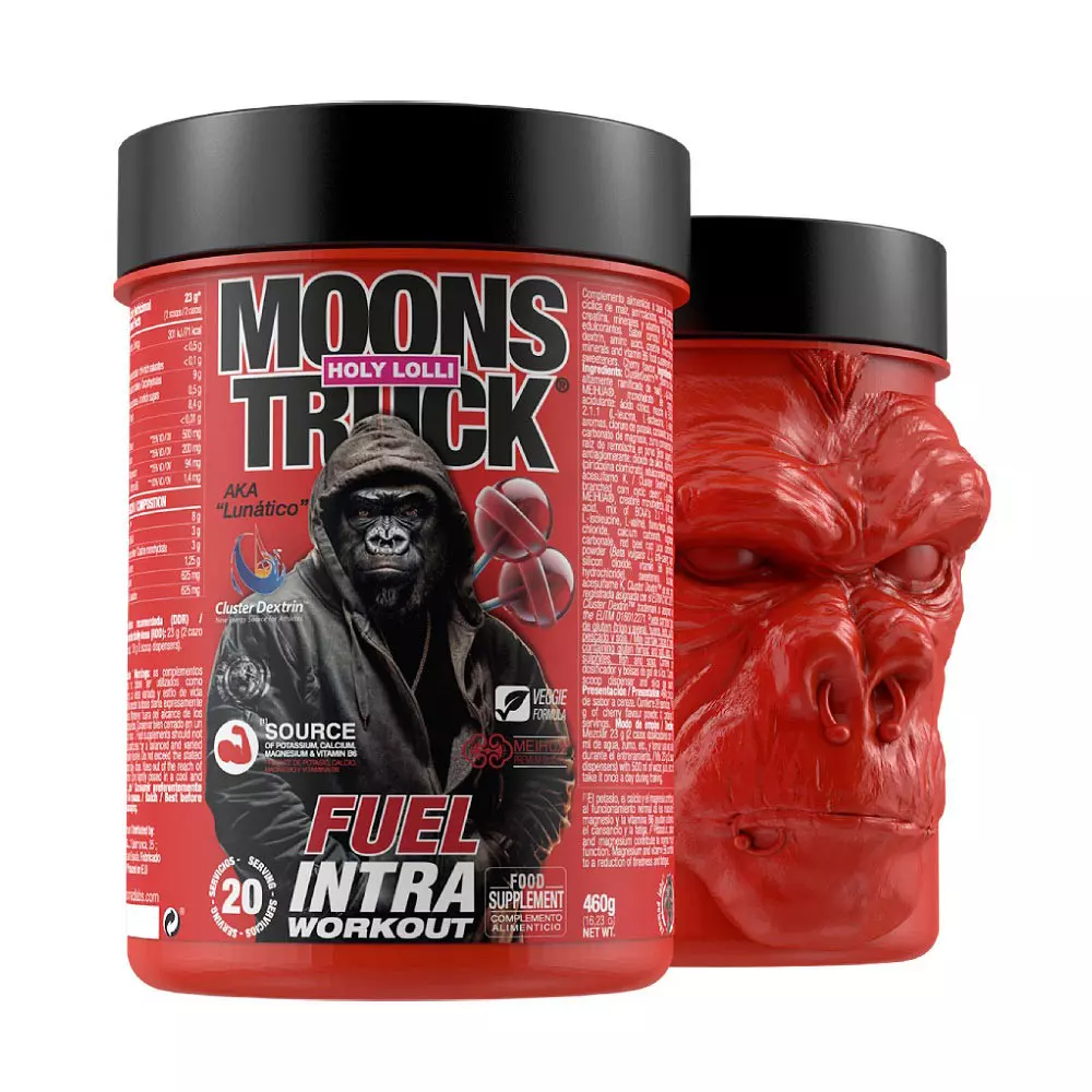 Zoomad Labs Moonstruck Fuel — image 1