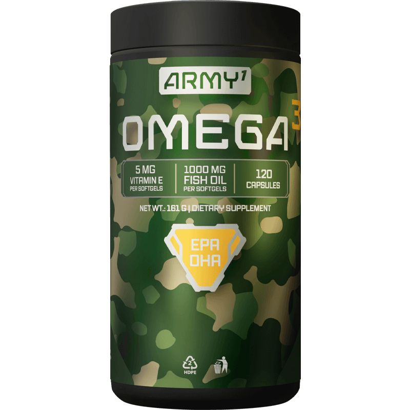 Army1 Omega 3 — image 1